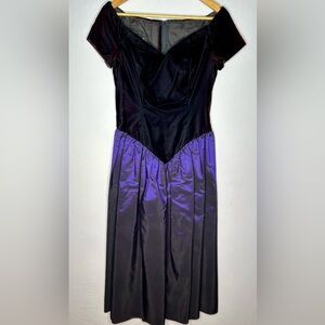 Vintage Loralie Dress